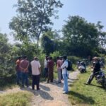 देहरादून में बोरे से मिला युवती का शव, इलाके में फैली दहशत, हत्या की आशंका