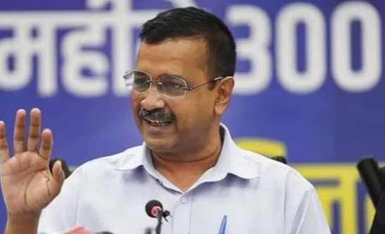 केजरीवाल का पीएम मोदी पर हमला: “स्वदेशी की बात करने से पहले खुद अमल कीजिए”