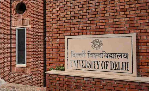 दिल्ली विश्वविद्यालय के ओपन लर्निंग छात्रों को बड़ी सौगात, पूर्वी दिल्ली में नया कैंपस शुरू