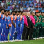 एशिया कप 2025- सुपर-4 राउंड में एक बार फिर भिड़ेगी भारत और पाकिस्तान