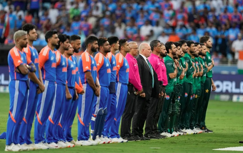 एशिया कप 2025- सुपर-4 राउंड में एक बार फिर भिड़ेगी भारत और पाकिस्तान