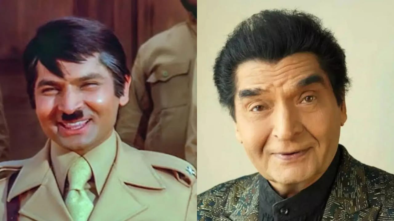 हंसी के सरताज असरानी: कॉमेडी के वो किरदार जो कभी नहीं भूलेंगे