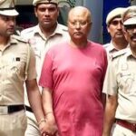 17 छात्राओं से छेड़छाड़ के आरोप में फंसे बाबा चैतन्यानंद की जमानत याचिका 27 अक्टूबर तक टली