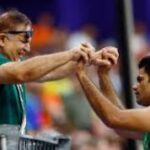 पाकिस्तान एथलेटिक्स में भूचाल: कोच सलमान इकबाल पर आजीवन प्रतिबंध, अरशद नदीम का करियर अधर में