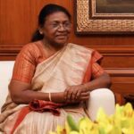 राष्ट्रपति द्रौपदी मुर्मू का तीन दिवसीय उत्तराखंड दौरा: विधानसभा सत्र से लेकर कैंचीधाम दर्शन तक रहेगा कार्यक्रम