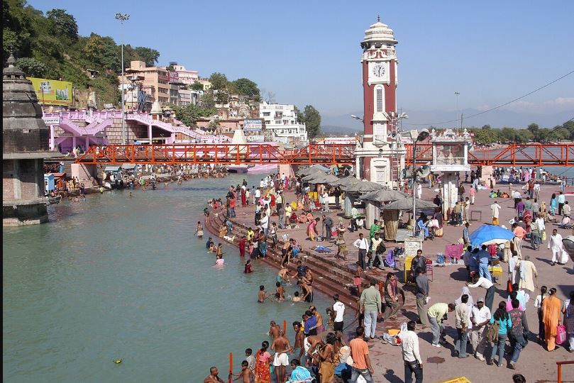 हरिद्वार कुंभ को भव्य बनाने की तैयारी, राज्य ने केंद्र से मांगे 3472 करोड़ रुपये