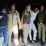 डोईवाला में पुलिस और बदमाशों के बीच मुठभेड़, दो घायल, एक फरार