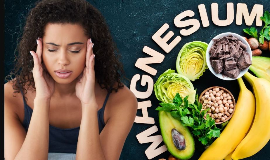 मैग्नीशियम: छोटा सा खनिज, बड़े फायदे – इसकी कमी से हो सकते हैं ये गंभीर स्वास्थ्य संकट