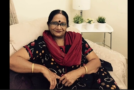 ‘तारक मेहता का उल्टा चश्मा’ के बाघा तन्मय वेकारिया की मां का निधन, सोशल मीडिया पर लिखा भावुक संदेश