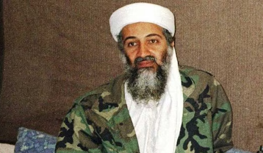 पूर्व CIA अधिकारी का दावा: ओसामा बिन लादेन महिला के वेश में तोरा-बोरा से पाकिस्तान भागा