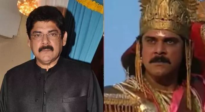 अभिनेता पंकज धीर नहीं रहे, ‘महाभारत’ के कर्ण के रूप में थे मशहूर