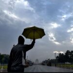 उत्तराखंड में बदलेगा मौसम का मिजाज, ऊंचाई वाले इलाकों में संभावित बर्फबारी