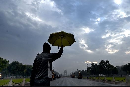 उत्तराखंड में बदलेगा मौसम का मिजाज, ऊंचाई वाले इलाकों में संभावित बर्फबारी