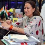 देवभूमि के 25 साल और आधी आबादी की उपलब्धियों-चुनौतियों पर करेंगे मंथन: रेखा आर्या