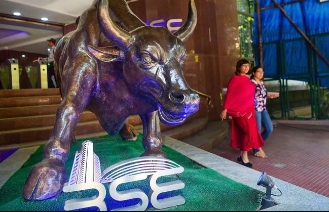 एफपीआई की भारतीय बाजार में वापसी, एक हफ्ते में 1,751 करोड़ रुपये का निवेश