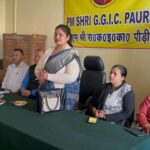 मुख्यमंत्री ने जिले के 91 विद्यालयों को दी वर्चुअल स्मार्ट क्लास की सौगात