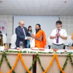 एसजीआरआरयू में मानसिक स्वास्थ्य और कल्याण पर अंतरराष्ट्रीय सम्मेलन का आयोजन