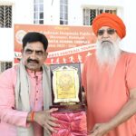 सी.बी.एस.ई सहोदय ग्रुप, ऋषिकेश द्वारा अंतरविद्यालय फुटबॉल प्रतियोगिता का शुभारंभ