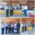 दीपावली पर आइए हमारे हिमालय देवभूमि संस्थान और ले जाएं शुद्ध गढ़वाली मिष्ठान