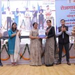 देहरादून में आयोजित हुआ रोज़गार मेला