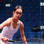 अनाहत सिंह का दमदार प्रदर्शन, कनाडा ओपन के प्री-क्वार्टर फाइनल में पहुंचीं