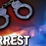 50 हज़ार का इनामी अपराधी शाका मुठभेड़ में घायल, पुलिस ने दबोचा