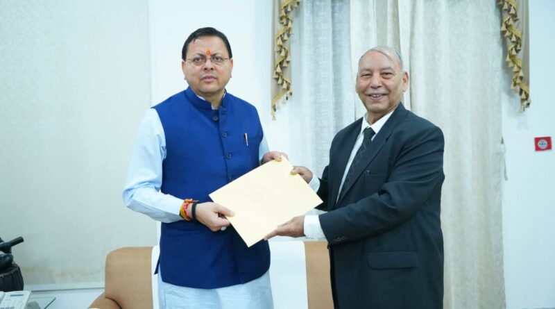 यूकेएसएसएससी की स्नातक स्तरीय परीक्षा रद्द- जांच आयोग की रिपोर्ट के बाद सरकार ने लिया फैसला