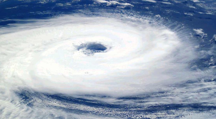 चक्रवात ‘मोंथा’ बना गंभीर, चार राज्यों में अलर्ट जारी