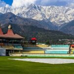 युवा टीम इंडिया धर्मशाला में उतरेगी, रोहित-विराट नहीं होंगे शामिल