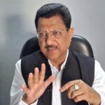 खनन से 100 करोड़ का राजस्व लेकिन नदियां हुई तबाह, कांग्रेस ने सरकार पर साधा निशाना