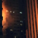 दिवाली पर दिल्ली में आग की लगभग 400 घटनाएं, दमकल सेवा रही पूरी रात मुस्तैद