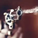 जमीन विवाद ने ली युवक की जान, ताया ने खेत में गोली मारकर की हत्या