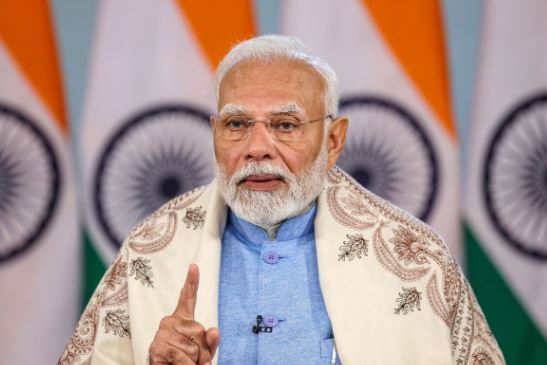पीएम मोदी ने मन की बात में देशवासियों को दी त्योहारों की शुभकामनाएं