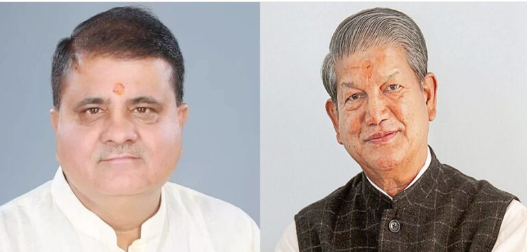 उत्तराखंड राज्य की रजत जयंती पर विशेष सत्र देहरादून में, गैरसैंण को लेकर कांग्रेस-बीजेपी आमने-सामने
