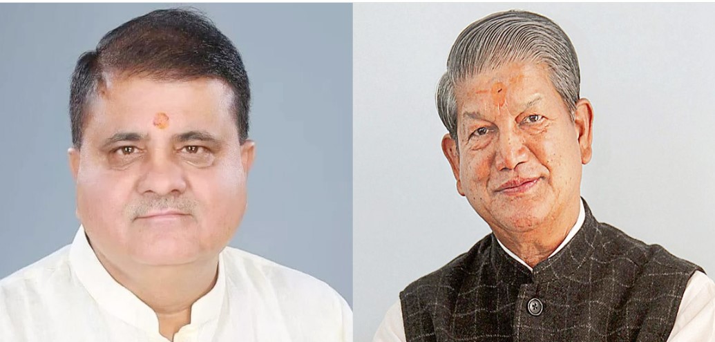 उत्तराखंड राज्य की रजत जयंती पर विशेष सत्र देहरादून में, गैरसैंण को लेकर कांग्रेस-बीजेपी आमने-सामने