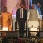 राष्ट्रपति द्रौपदी मुर्मू ने किया यशोदा मेडिसिटी अस्पताल का उद्घाटन