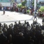 मुरीदके में टीएलपी प्रदर्शनकारियों और पुलिस के बीच हिंसक संघर्ष, SHO की मौत, कई घायल