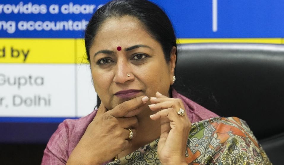 दिल्ली सरकार का MCD पर कड़ा रुख — मुख्यमंत्री और मंत्री दोनों ने जताई नाराज़गी, चेताया: “जनता के हितों से खिलवाड़ बर्दाश्त नहीं!”