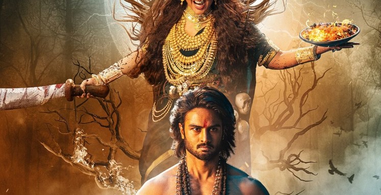 जाने कौनसी है वो साउथ फिल्म जिसमें बॉलीवुड अभिनेत्री निभाएगी अहम भूमिका