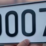 देहरादून में बढ़ा वीआईपी नंबरों का जुनून, ‘0007’ नंबर पर लगी 7 लाख की बोली