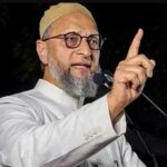 औवेसी का बिहार में आजाद-मौर्य के साथ गठबंधन, तेलंगाना उपचुनाव में कांग्रेस को समर्थन