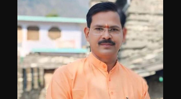 भाजपा ने बिहार चुनाव प्रचार किया तेज, उत्तराखंड से टीमें जाएंगी भेजी