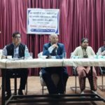 कोटद्वार में स्नातक परीक्षा नकल जांच पर हुआ जन संवाद आयोजित