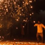 हरियाणा में दीपावली के बाद जहरीली हुई हवा, ज्यादातर शहरों में एक्यूआई 300 के पार