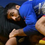 भारत के सुजीत कलकल ने कुश्ती में रचा इतिहास, 65 किग्रा वर्ग में जीता स्वर्ण