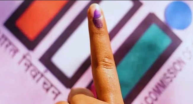 बिहार चुनाव का दूसरा चरण, 11 नवंबर को 20 जिलों में होगा मतदान