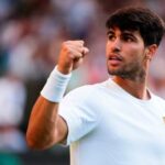 एटीपी फाइनल्स: कार्लोस अल्काराज एक जीत दूर साल के अंत की नंबर-1 रैंकिंग से