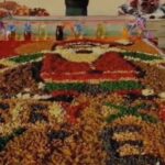 मसूरी में क्रिसमस और न्यू ईयर का आगाज़, केक मिक्सिंग समारोह में उमड़ी रौनक