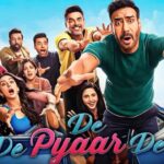 दे दे प्यार दे 2’ से अजय देवगन फिर लौटेंगे कॉमेडी अंदाज़ में, एडवांस बुकिंग ने बढ़ाई उम्मीदें