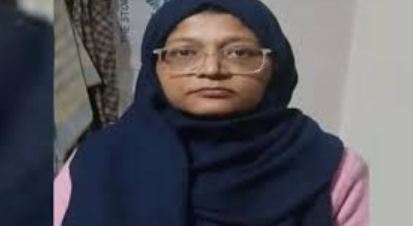 डॉ. शाहीन की गिरफ्तारी के बाद लिंक्डइन प्रोफ़ाइल की जांच में पाक सेना से संभावित ताल्लुक के संकेत